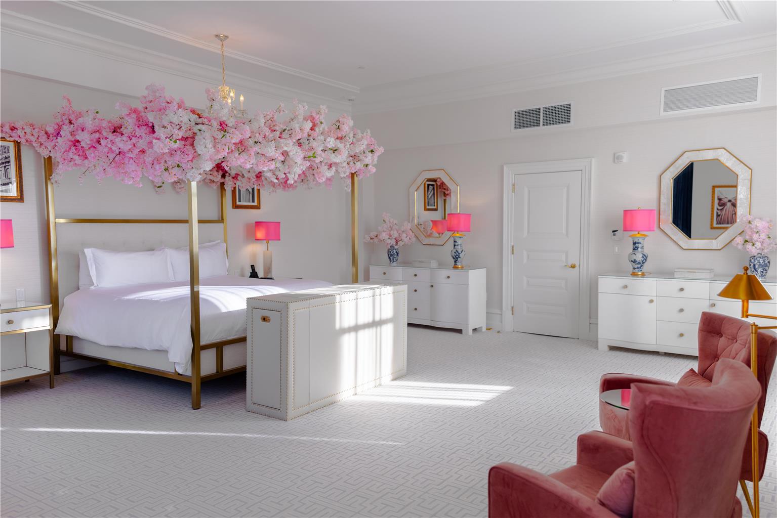 WALDORF ASTORIA WASHINGTON DC - Photo 18