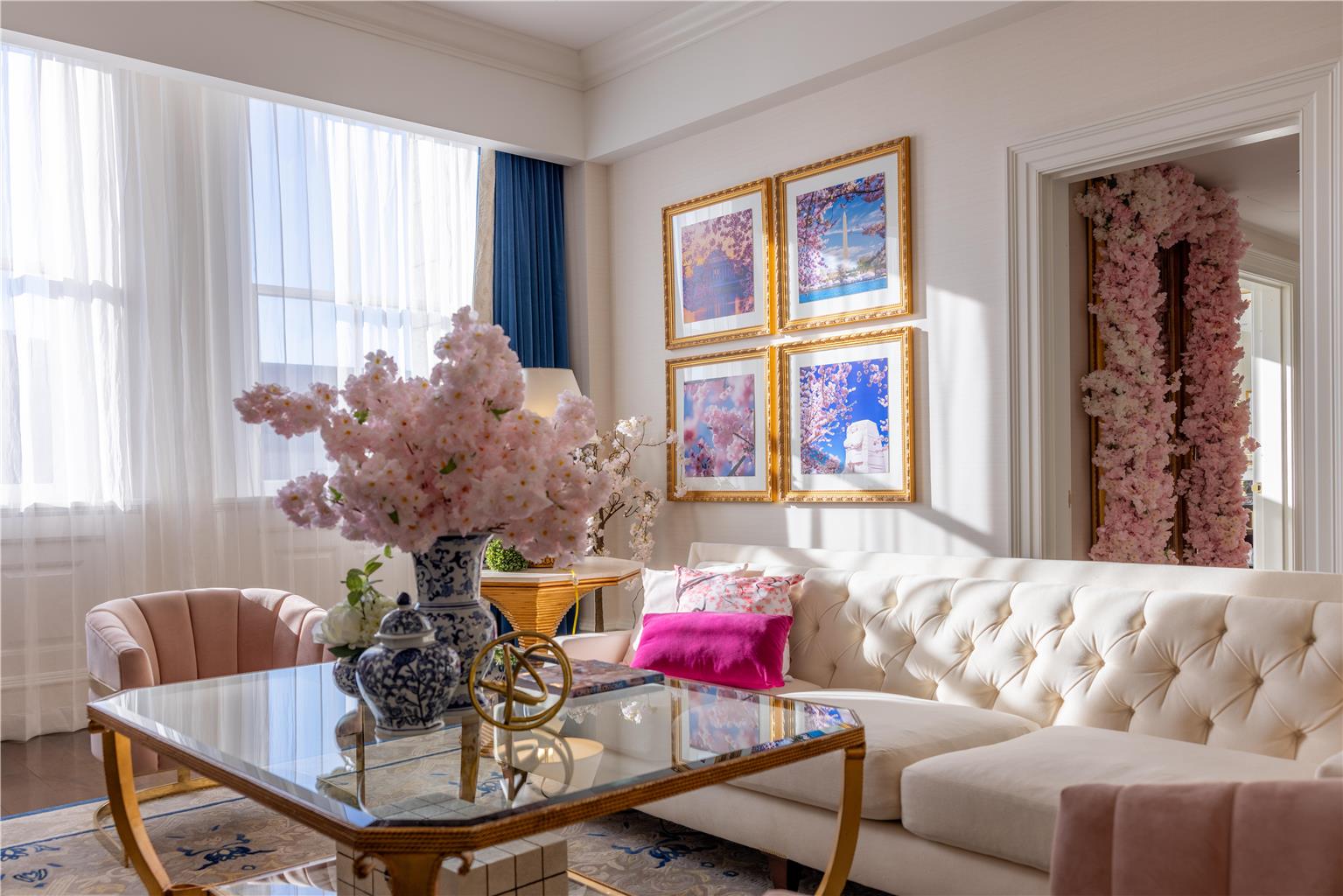 WALDORF ASTORIA WASHINGTON DC - Photo 17