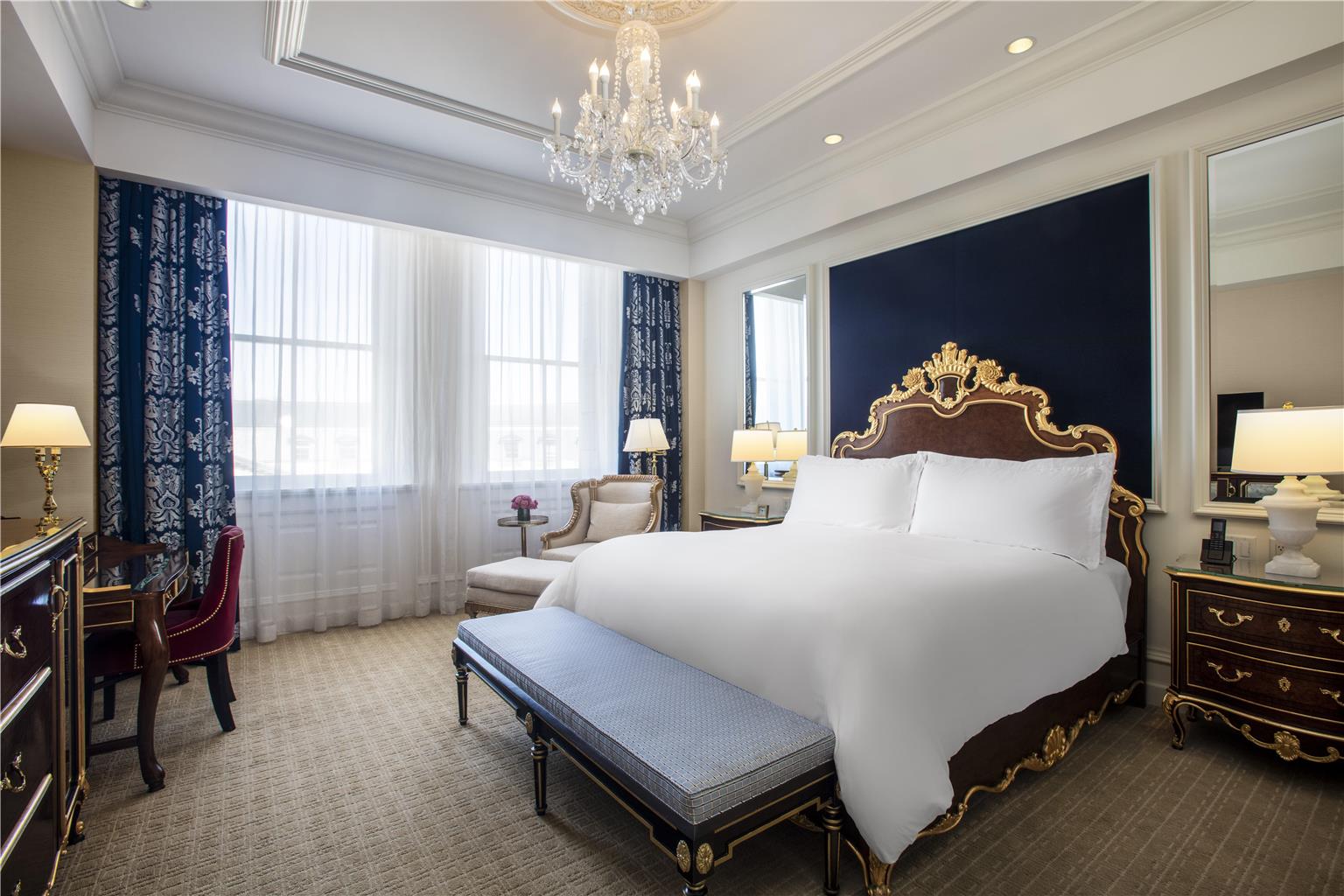 WALDORF ASTORIA WASHINGTON DC - Photo 44
