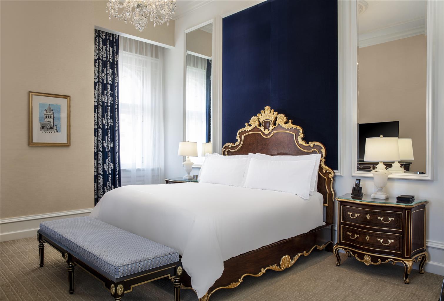 WALDORF ASTORIA WASHINGTON DC - Photo 40
