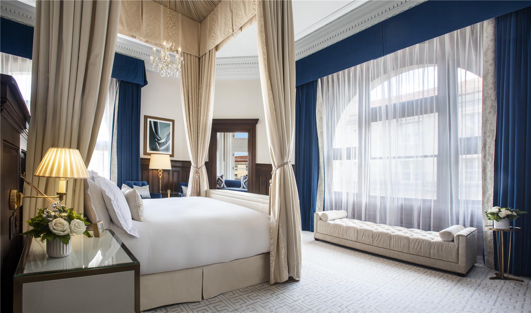 WALDORF ASTORIA WASHINGTON DC - Photo 41