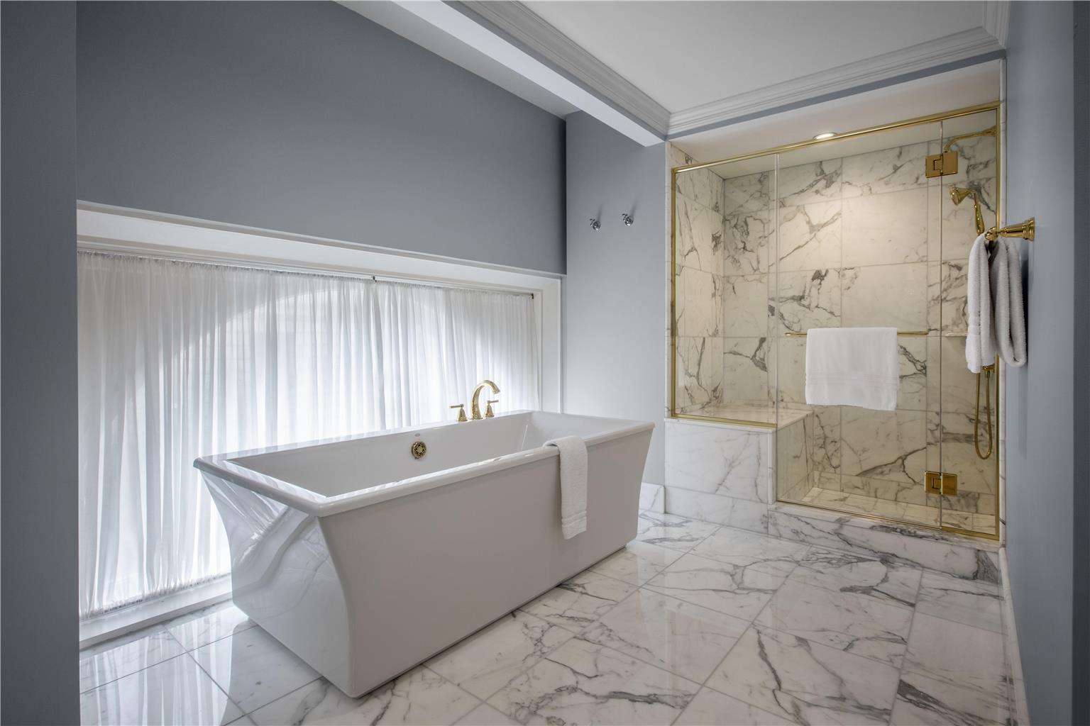 WALDORF ASTORIA WASHINGTON DC - Photo 42
