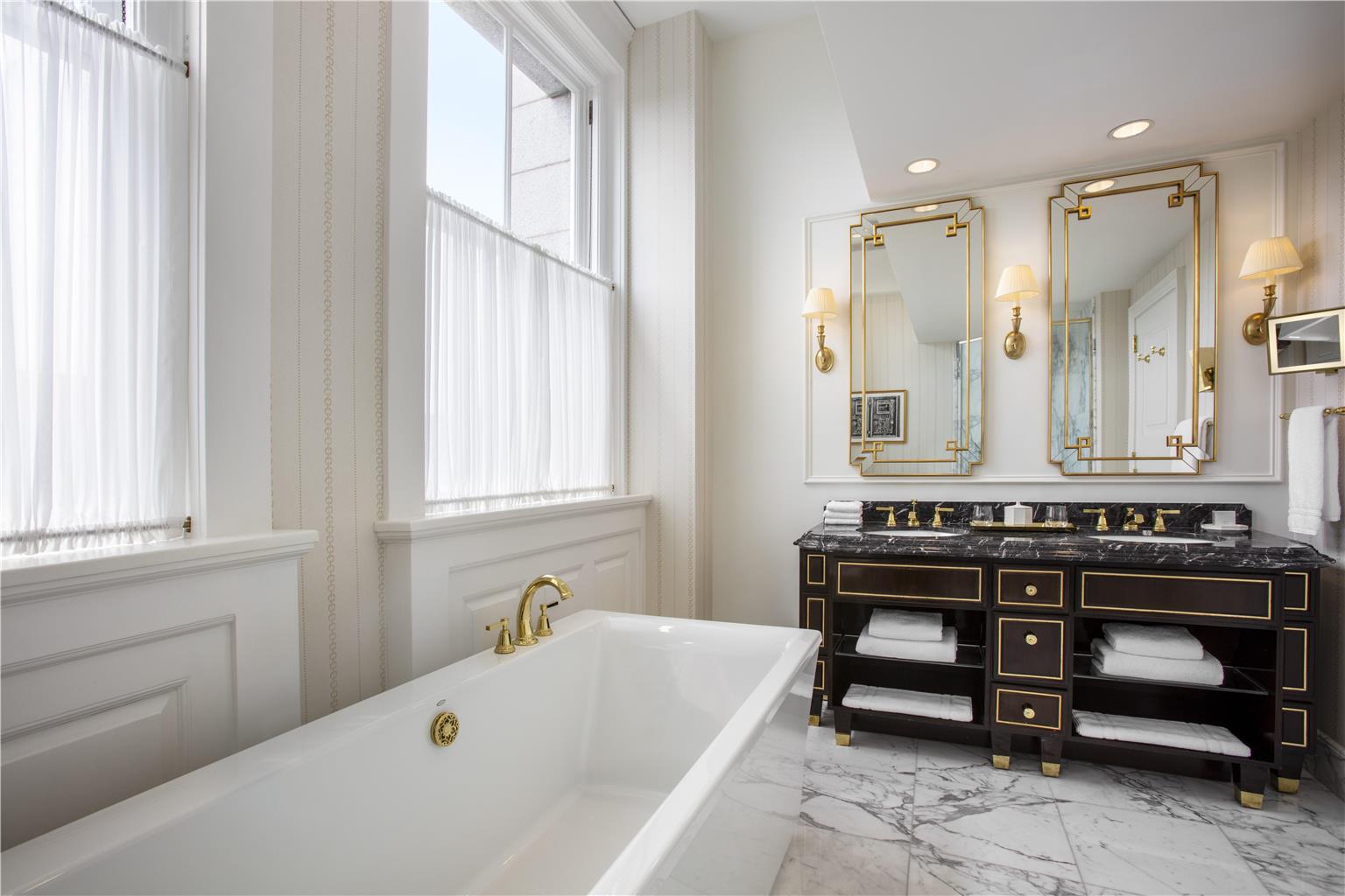 WALDORF ASTORIA WASHINGTON DC - Photo 48