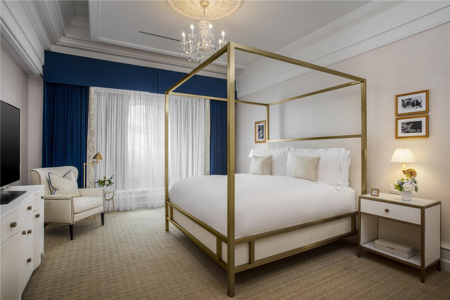 WALDORF ASTORIA WASHINGTON DC - Photo 49