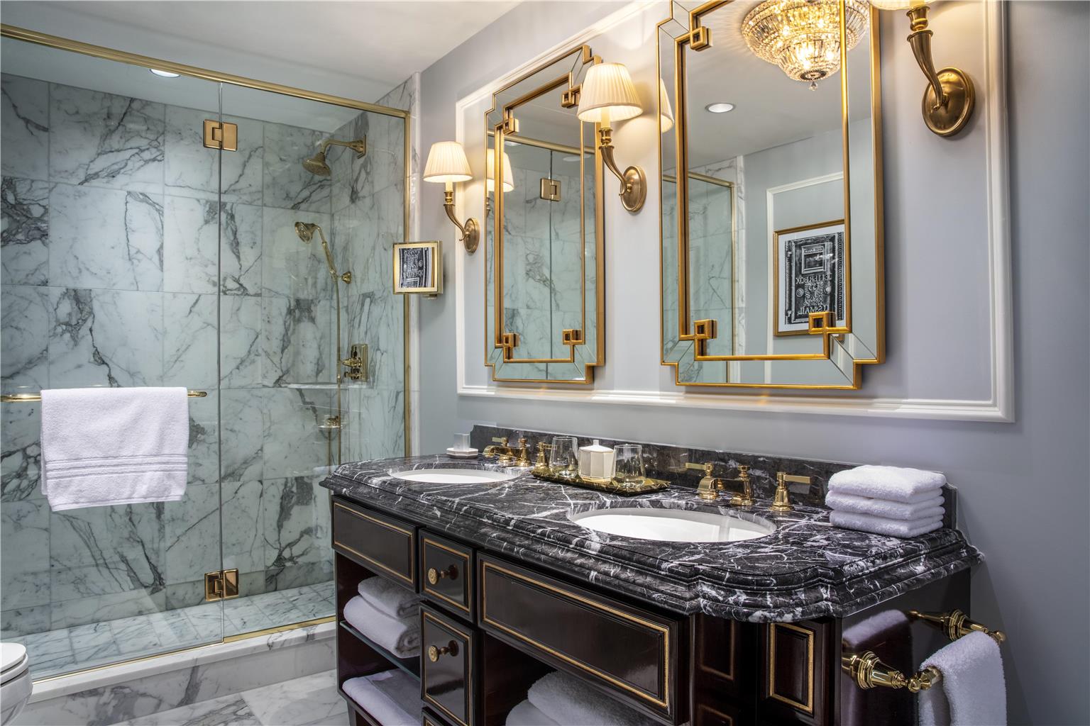 WALDORF ASTORIA WASHINGTON DC - Photo 47