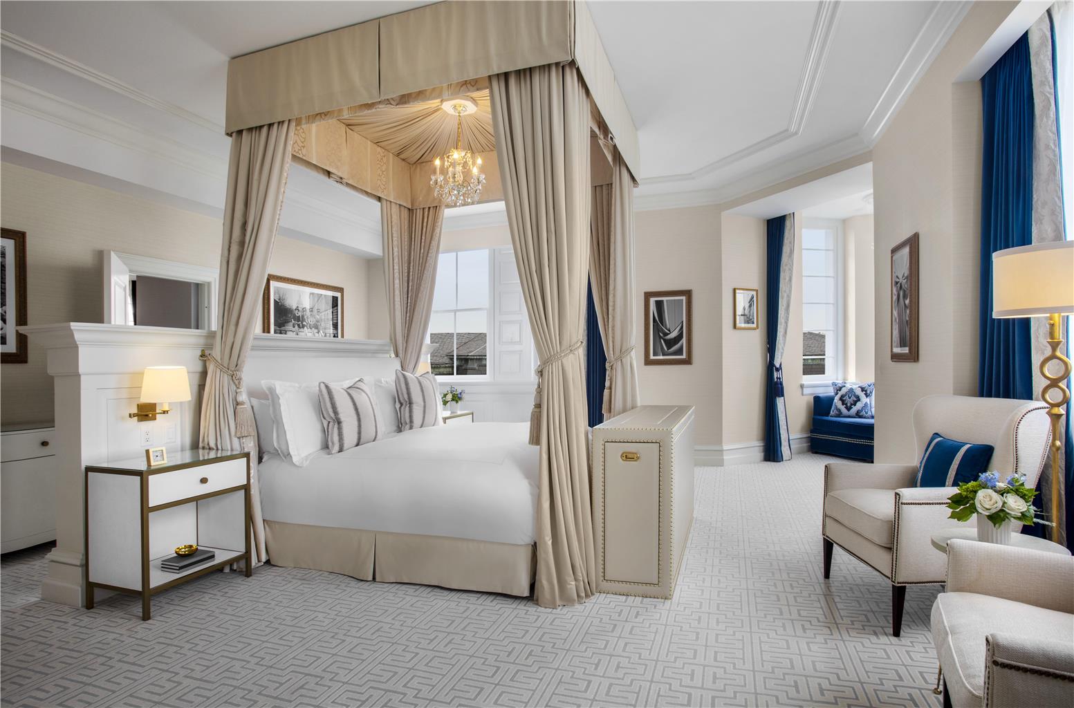 WALDORF ASTORIA WASHINGTON DC - Photo 23