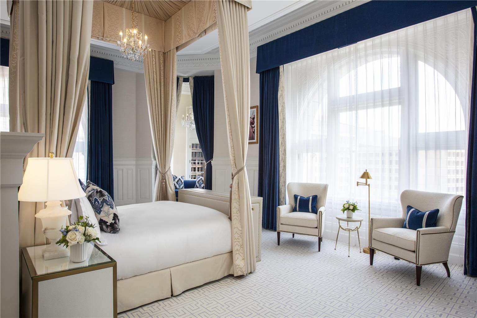 WALDORF ASTORIA WASHINGTON DC - Photo 24