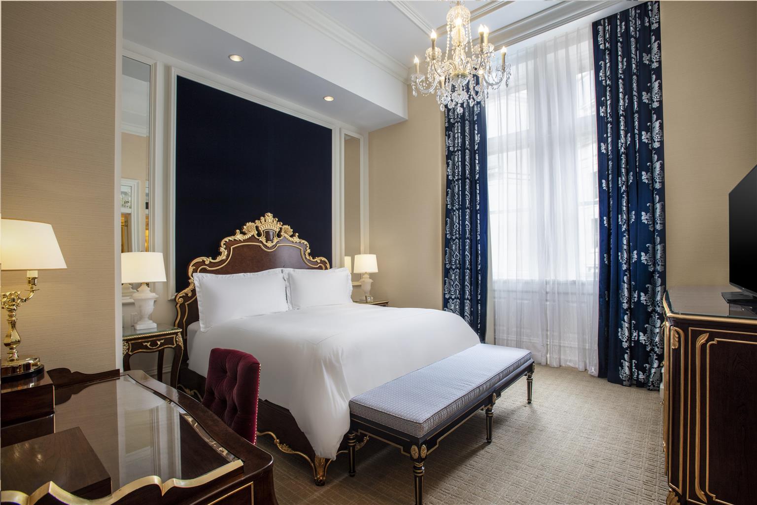 WALDORF ASTORIA WASHINGTON DC - Photo 20