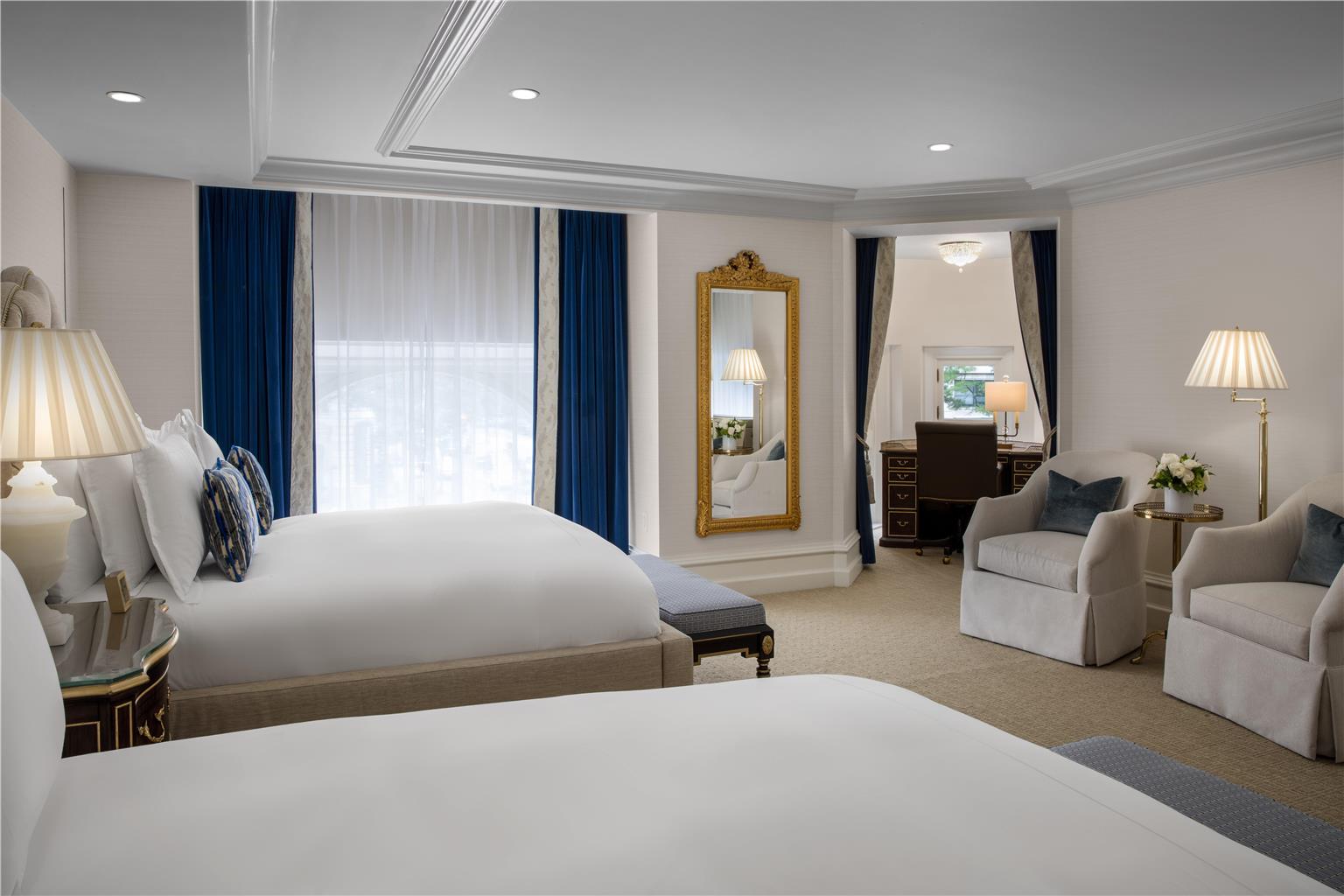 WALDORF ASTORIA WASHINGTON DC - Photo 29