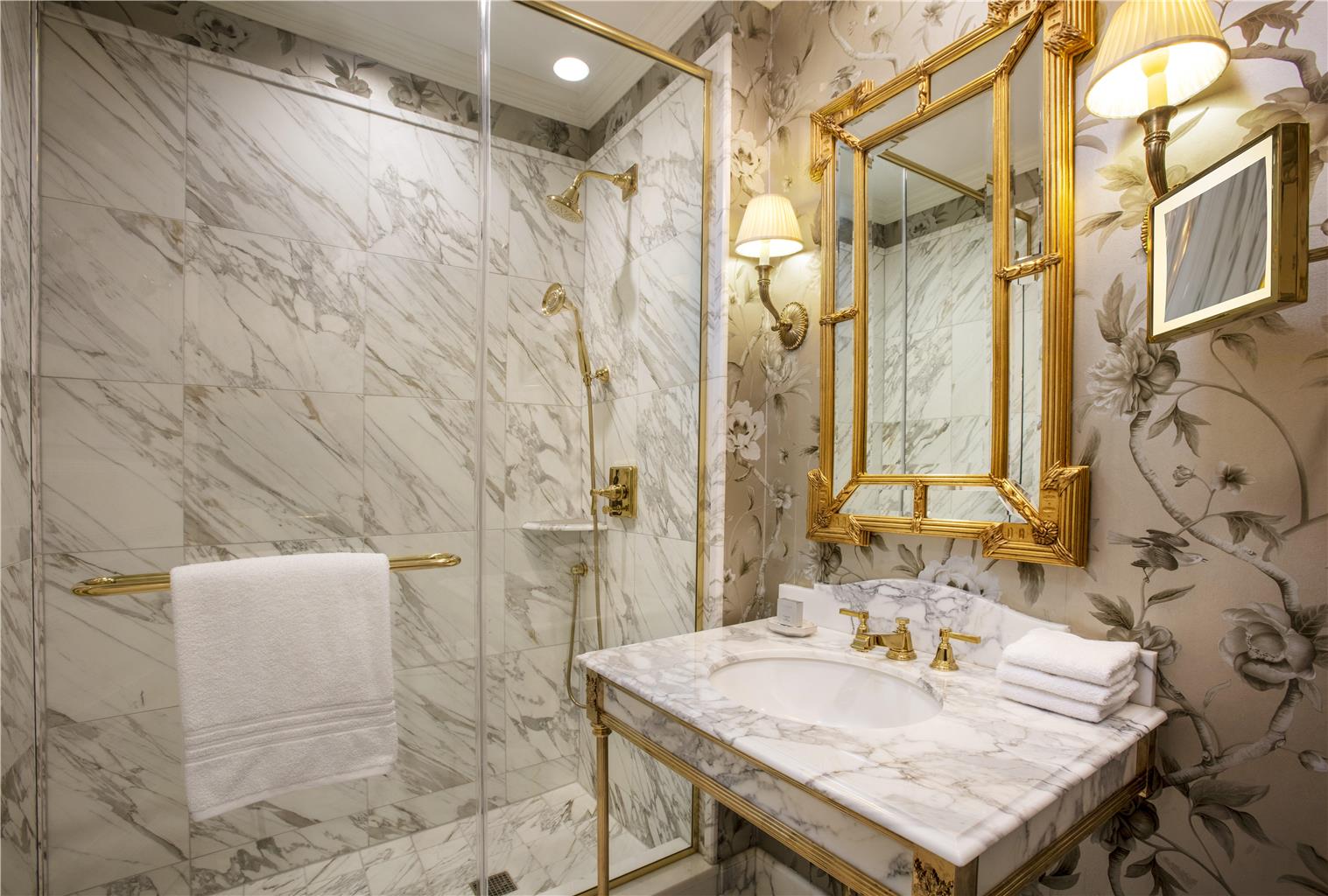 WALDORF ASTORIA WASHINGTON DC - Photo 27