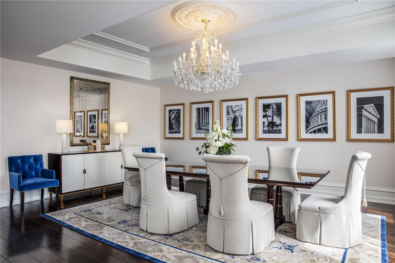 WALDORF ASTORIA WASHINGTON DC - Photo 33