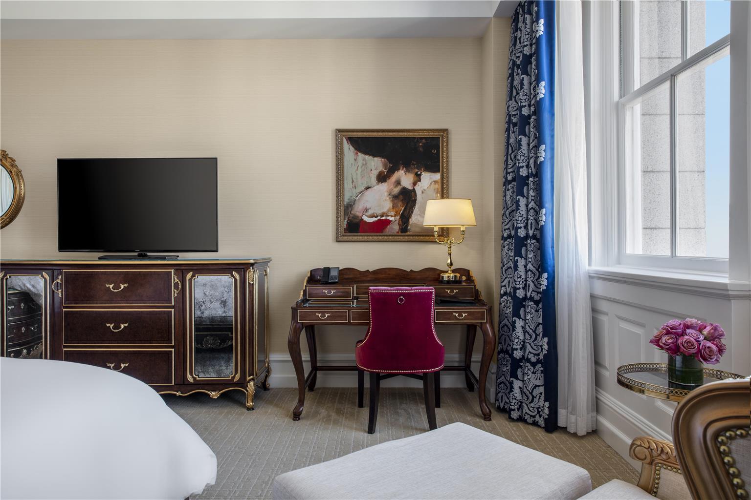 WALDORF ASTORIA WASHINGTON DC - Photo 30
