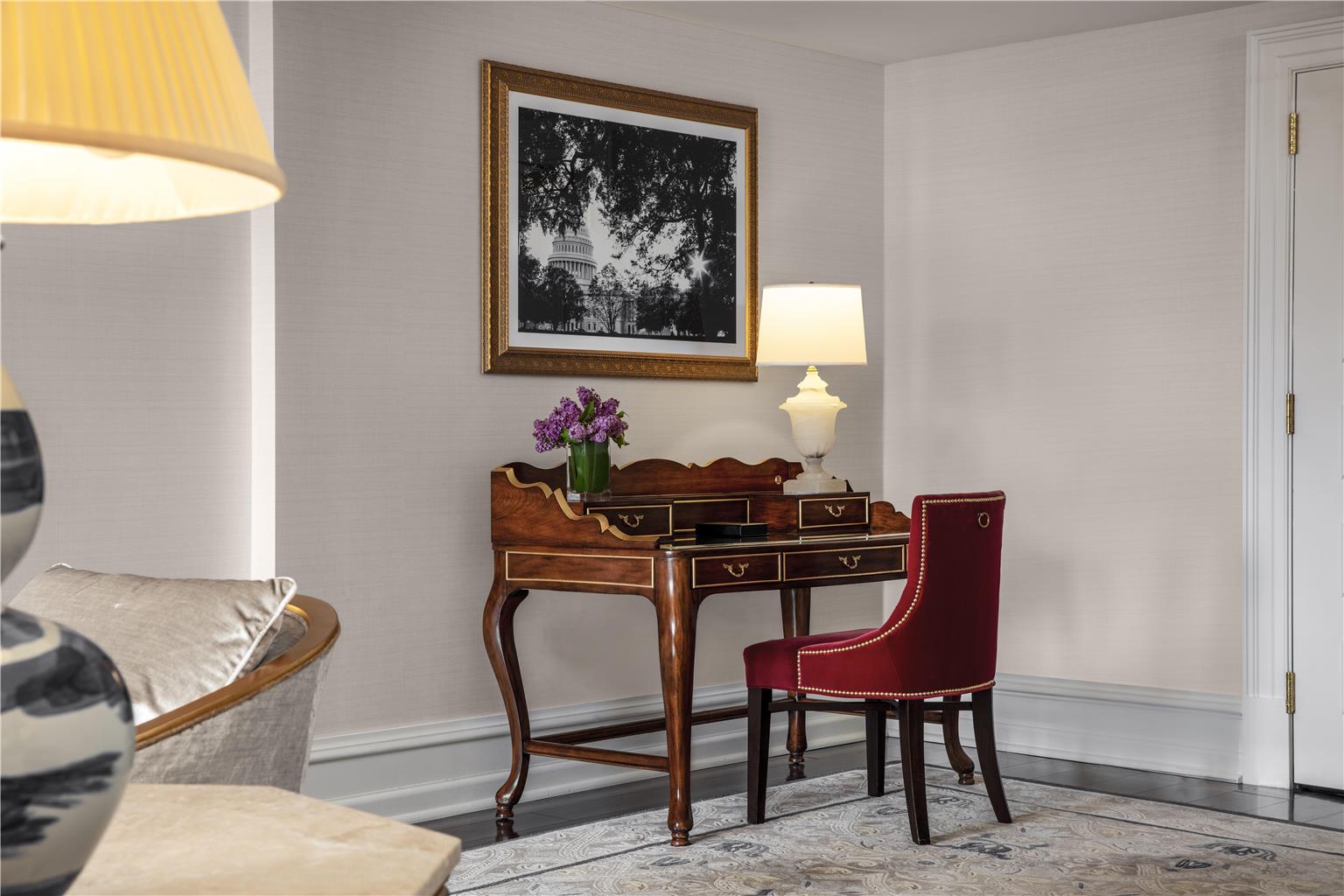WALDORF ASTORIA WASHINGTON DC - Photo 31