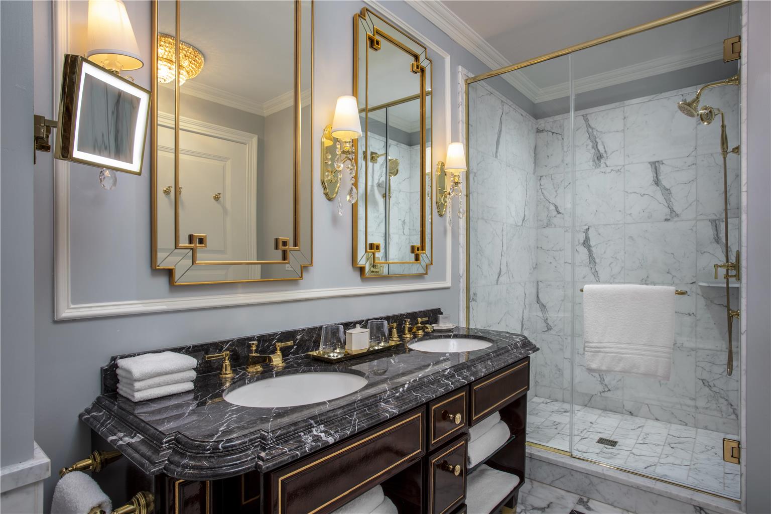 WALDORF ASTORIA WASHINGTON DC - Photo 32