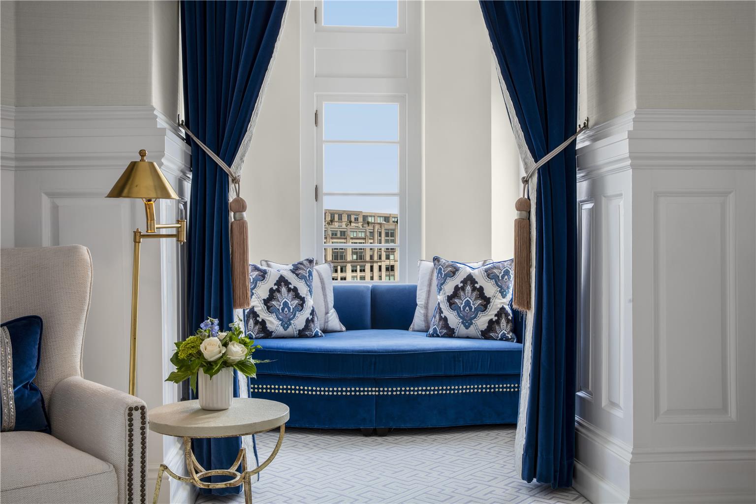 WALDORF ASTORIA WASHINGTON DC - Photo 38