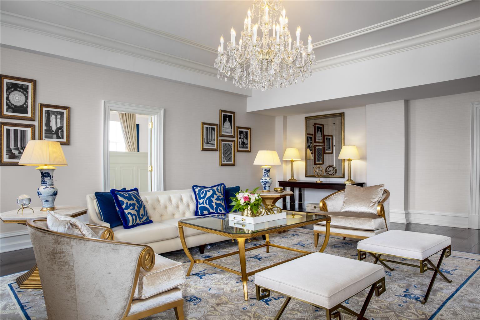 WALDORF ASTORIA WASHINGTON DC - Photo 36