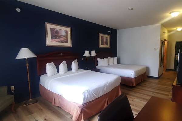  - Wingate by Wyndham Austintown - I-80, Exit 223