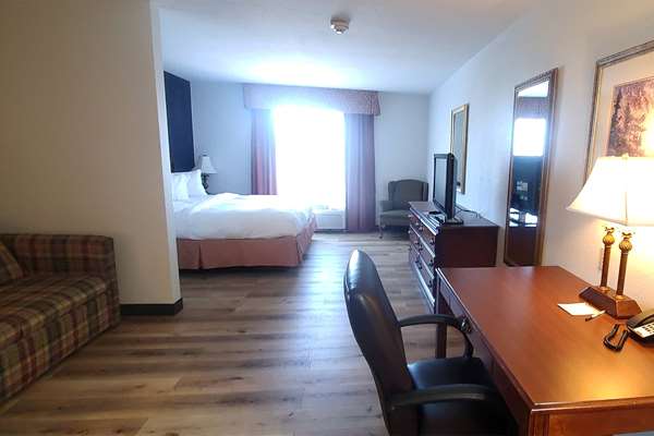  - Wingate by Wyndham Austintown - I-80, Exit 223