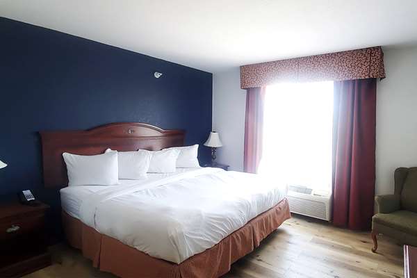  - Wingate by Wyndham Austintown - I-80, Exit 223