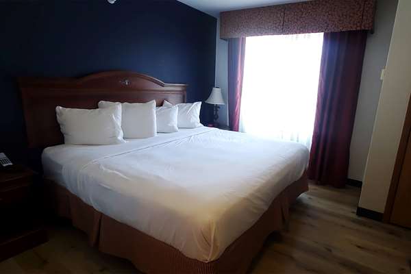  - Wingate by Wyndham Austintown - I-80, Exit 223