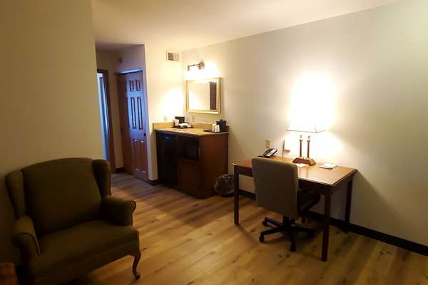  - Wingate by Wyndham Austintown - I-80, Exit 223