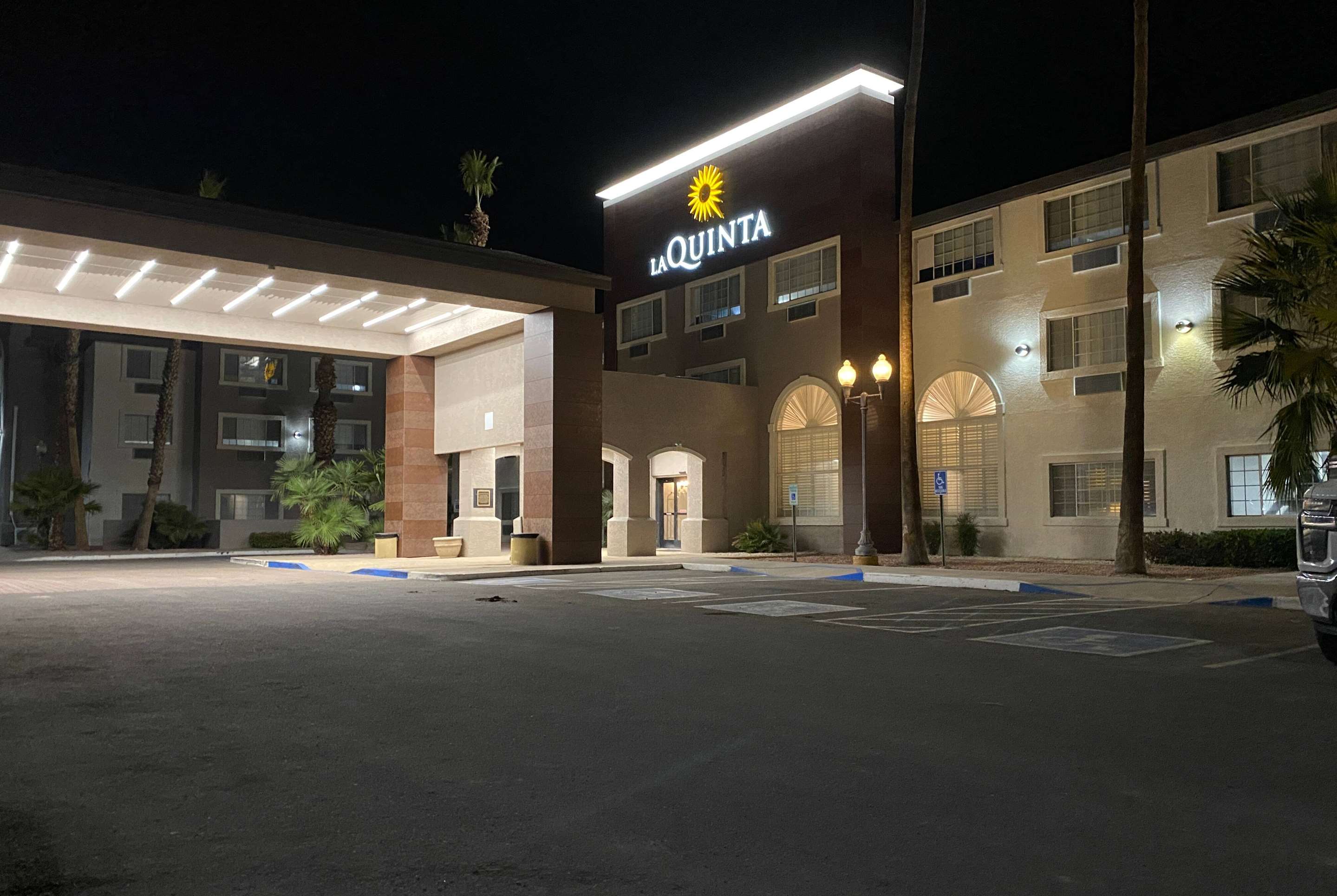 Exterior | Baymont by Wyndham Safford