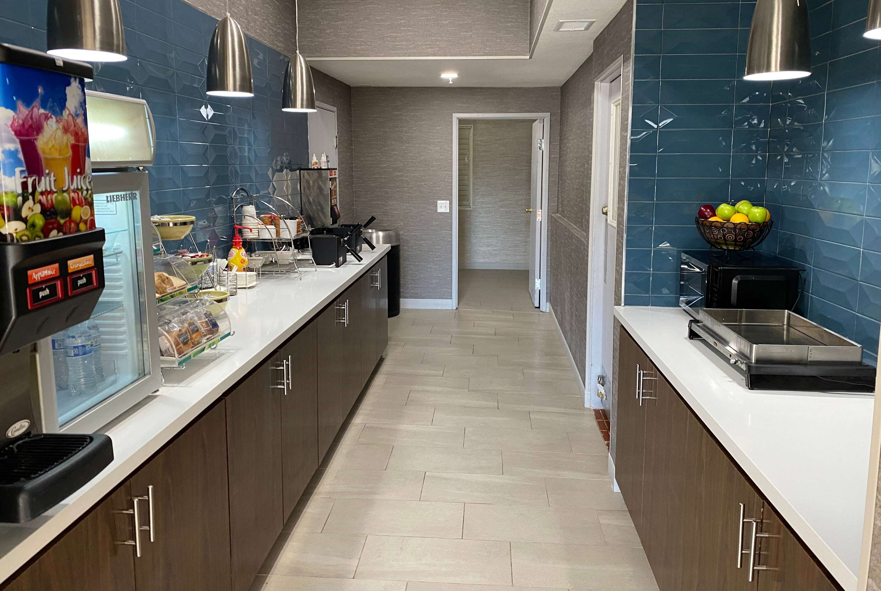 Property amenity | Baymont by Wyndham Safford