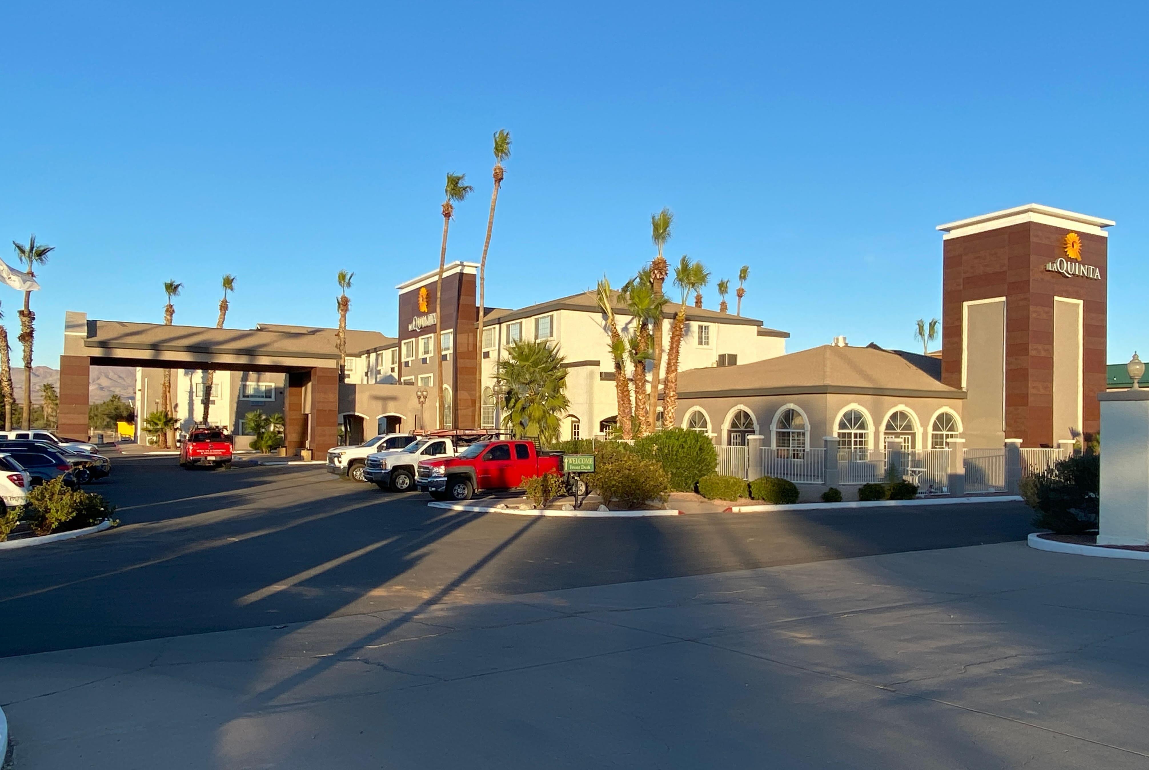 Exterior | Baymont by Wyndham Safford