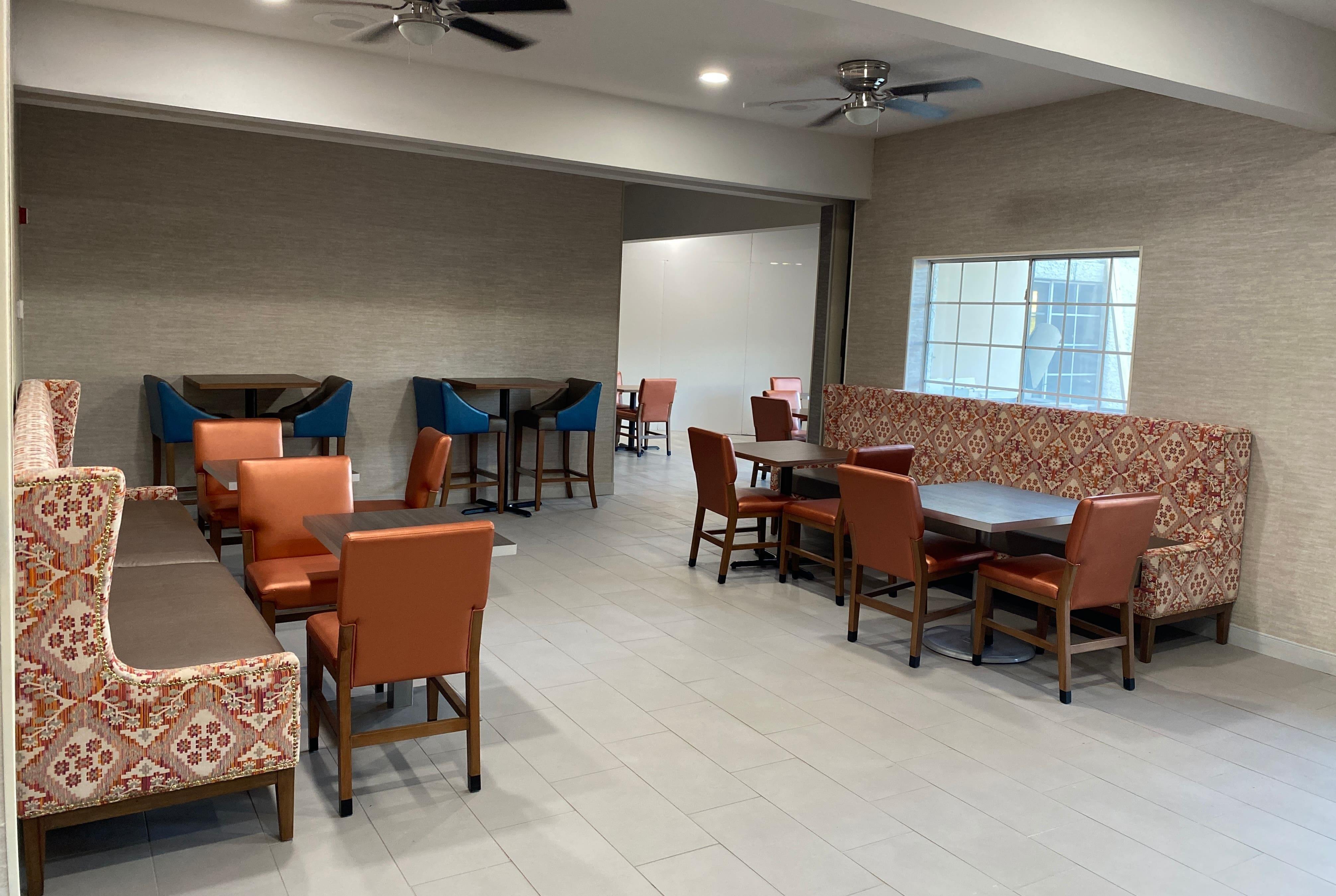 Property amenity | Baymont by Wyndham Safford