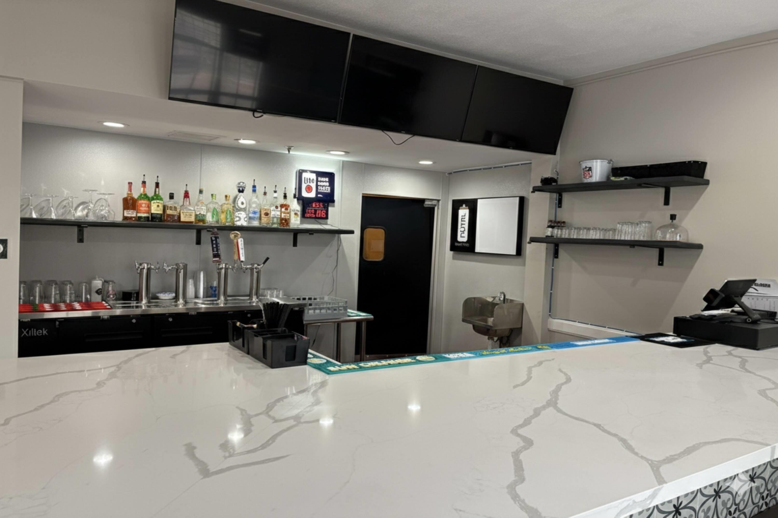 BarLounge | Baymont by Wyndham Safford