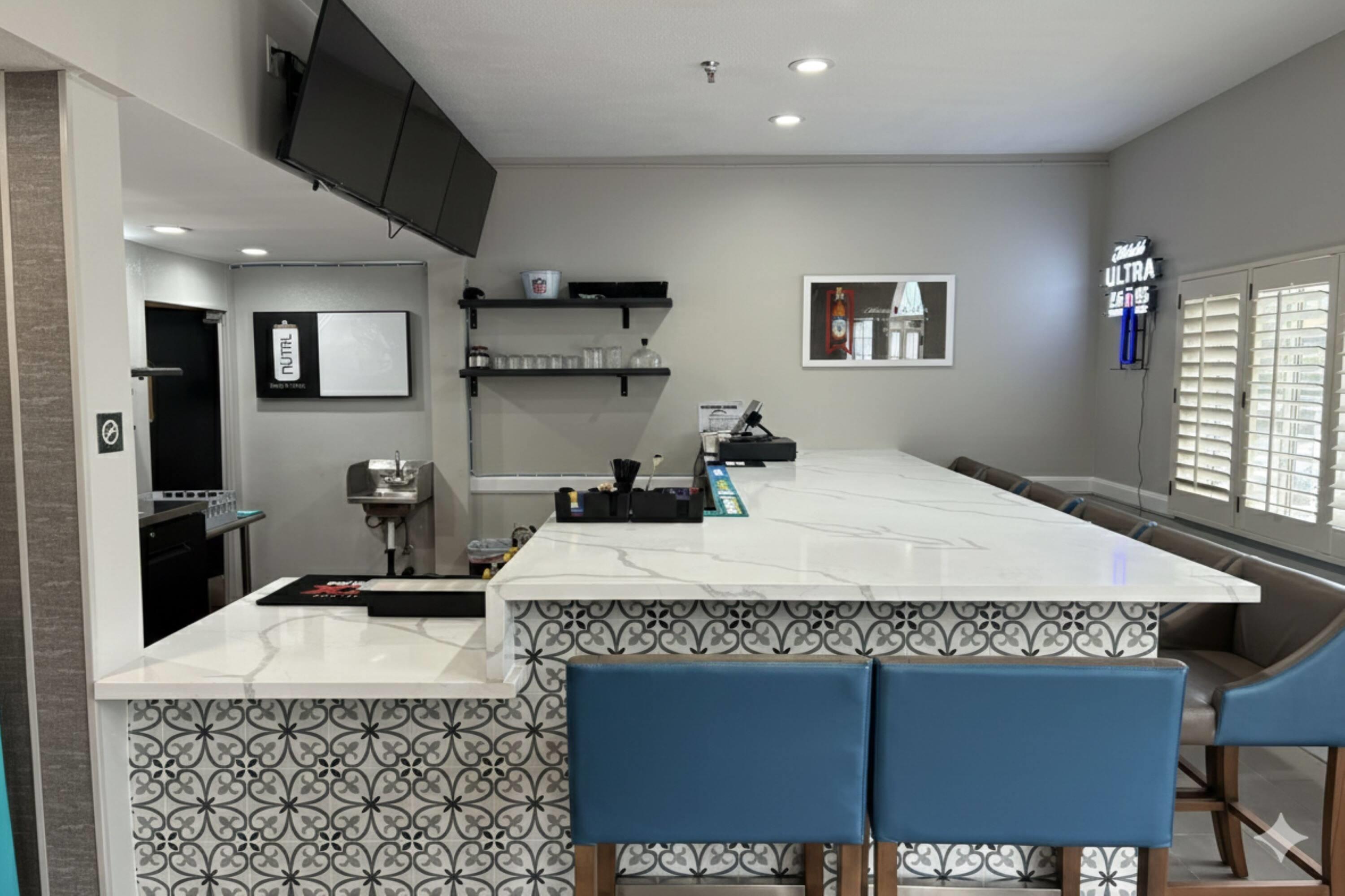 BarLounge | Baymont by Wyndham Safford