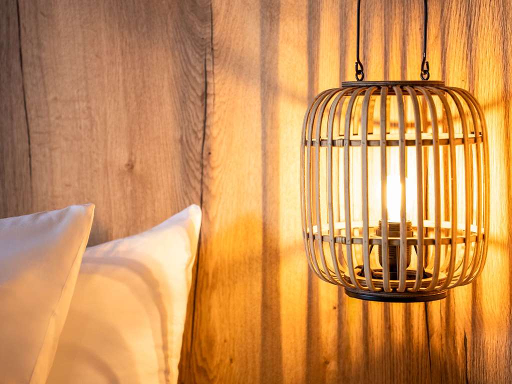 Ibis Styles Chatenay-Malabry Paris Sud Room Type - Standard room with 2 single beds