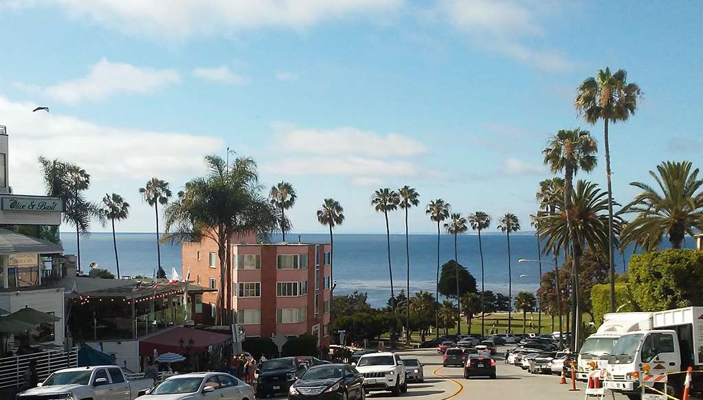 Inn by the Sea
