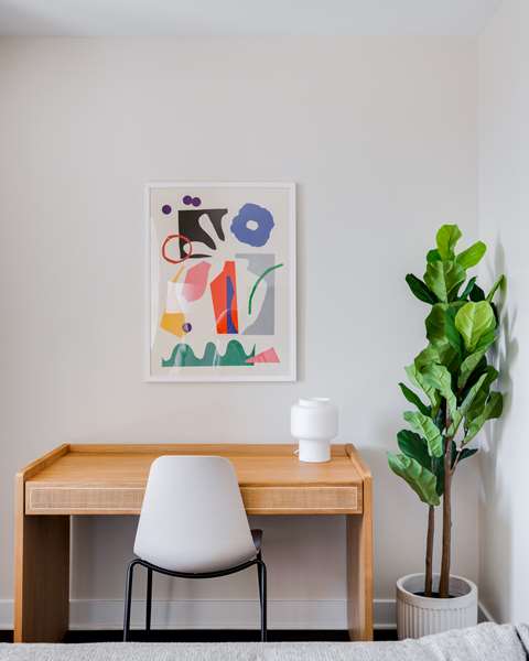  - Mint House at Divine Lorraine Hotel Philadelphia