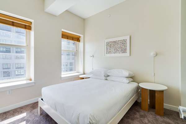  - Mint House at Divine Lorraine Hotel Philadelphia