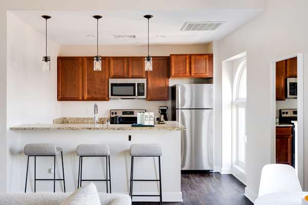  - Mint House at Divine Lorraine Hotel Philadelphia