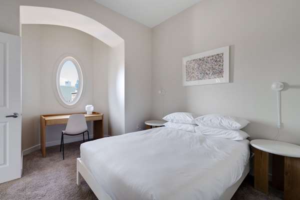  - Mint House at Divine Lorraine Hotel Philadelphia