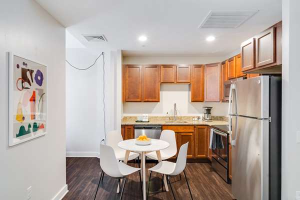  - Mint House at Divine Lorraine Hotel Philadelphia