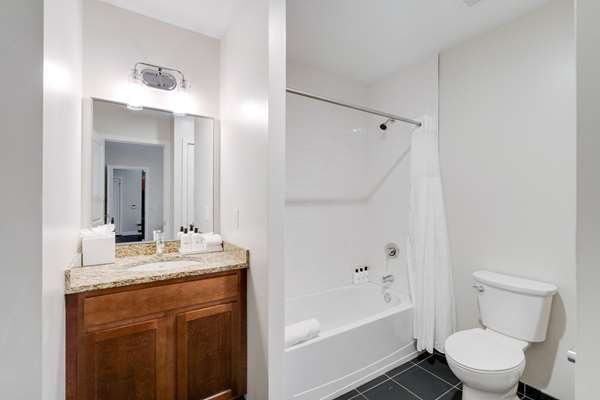  - Mint House at Divine Lorraine Hotel Philadelphia