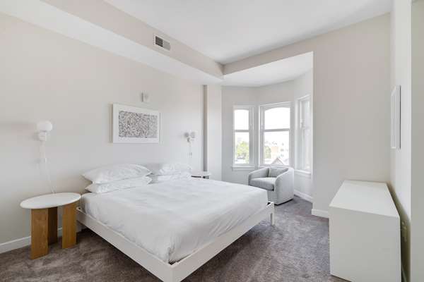  - Mint House at Divine Lorraine Hotel Philadelphia