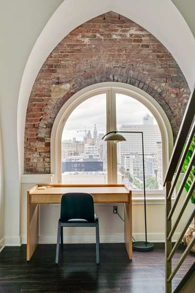 Suite - Mint House at Divine Lorraine Hotel Philadelphia