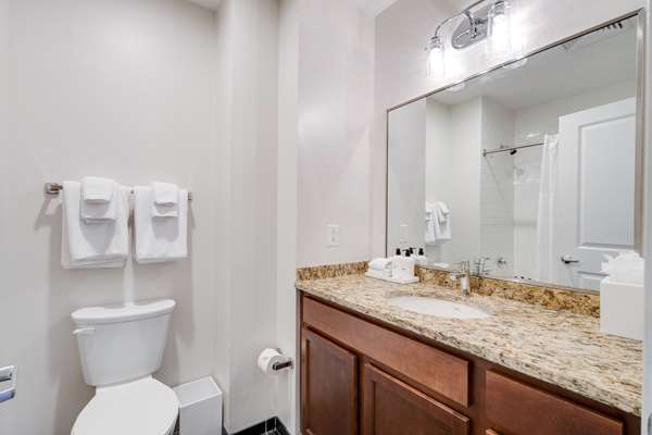  - Mint House at Divine Lorraine Hotel Philadelphia