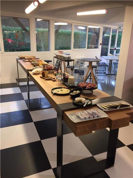 HÔTEL KYRIAD DIRECT - TRAPPES