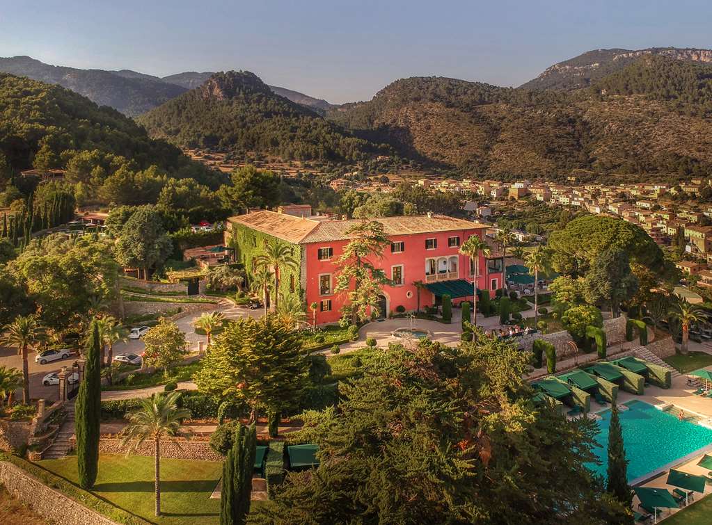 Gran Hotel Son Net, Mallorca