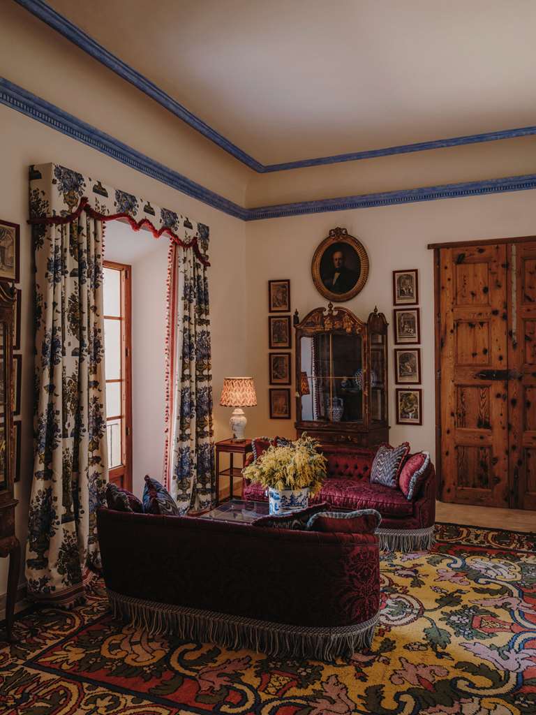 GRAND HOTEL SON NET - Photo 28