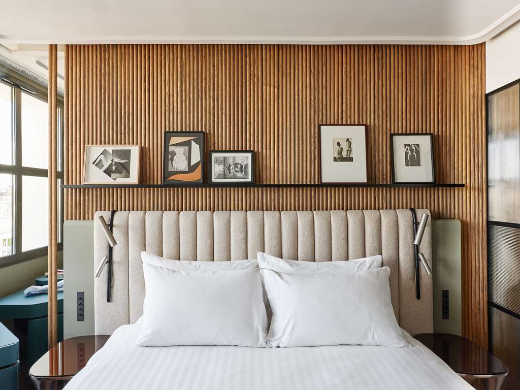 Guest photo