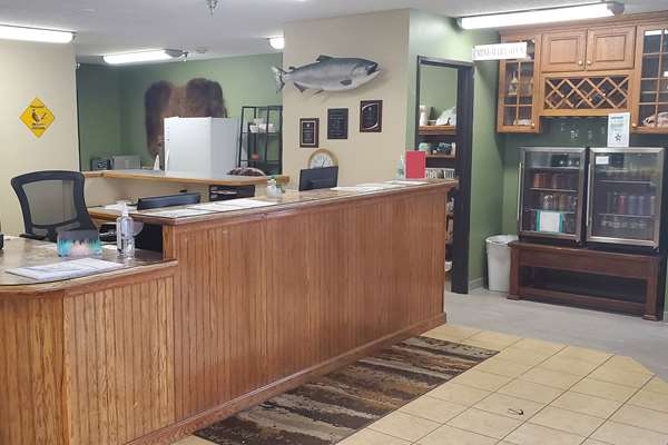  - Governors Inn Travelodge Pierre