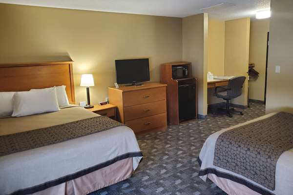  - Governors Inn Travelodge Pierre