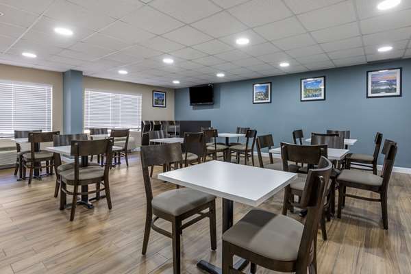 Amenities - Sleep Inn & Suites Grovetown - I-20, Exit 194