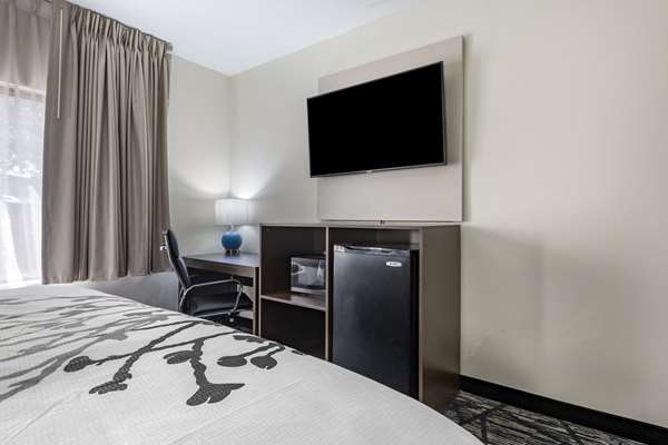 Suite - Sleep Inn & Suites Grovetown - I-20, Exit 194